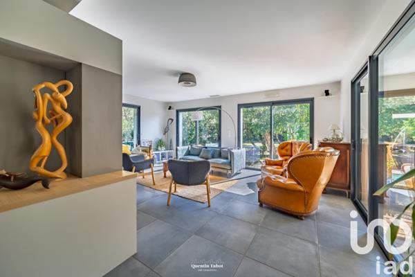 Maison à vendre 5 pièces 172 m² Labenne