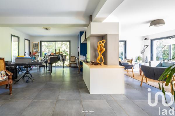 Maison à vendre 5 pièces 172 m² Labenne