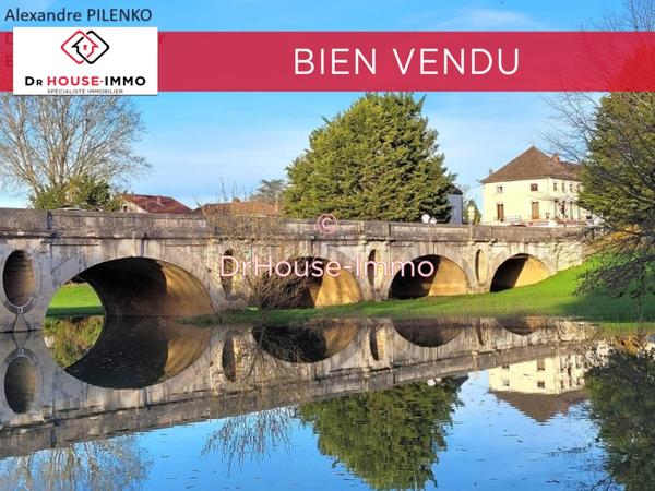 Maison à vendre 7 pièces de 170 m²