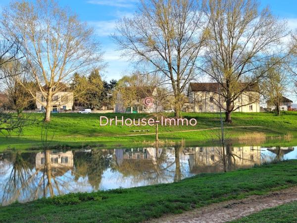 Maison à vendre 7 pièces de 170 m²