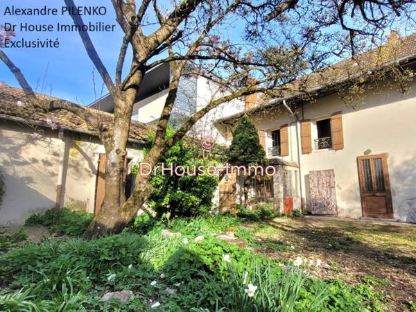 Maison à vendre 7 pièces de 170 m²