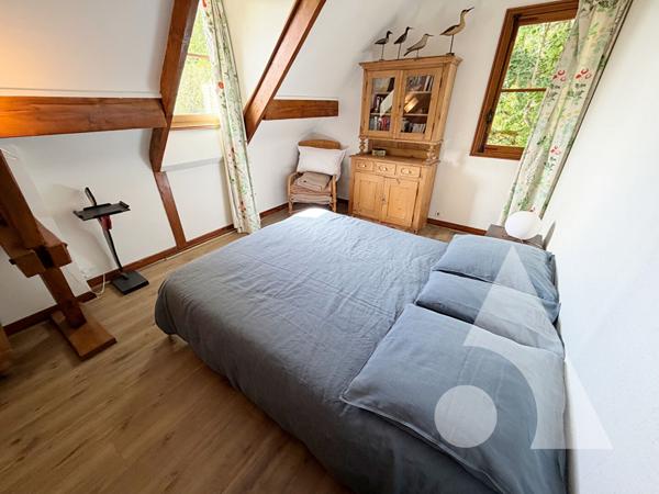 Maison 12 pièces 265.75 m2