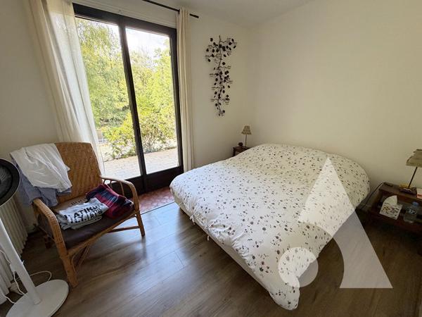 Maison 12 pièces 265.75 m2