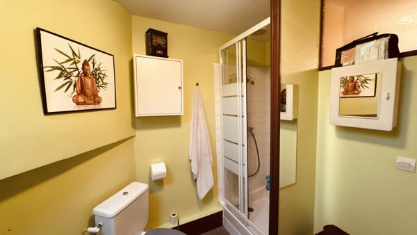 Annay-la-Côte (89200) Immeuble de rapport composé de 5 appartements au prix de 224 700 € F.A.I