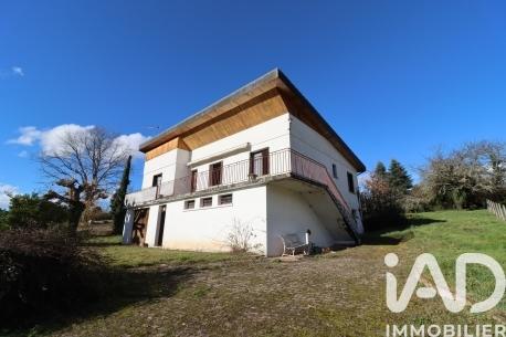 Maison à vendre 5 pièces 118 m² Ris