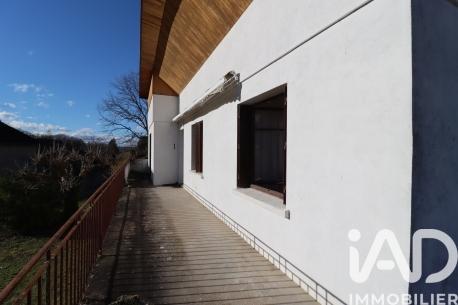 Maison à vendre 5 pièces 118 m² Ris