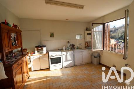 Maison à vendre 5 pièces 118 m² Ris