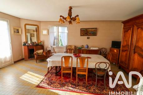 Maison à vendre 5 pièces 118 m² Ris