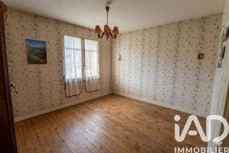 Maison à vendre 5 pièces 118 m² Ris