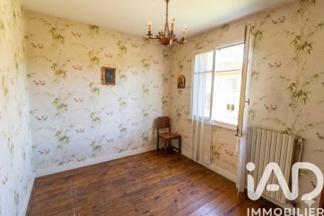 Maison à vendre 5 pièces 118 m² Ris