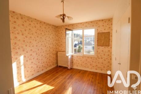 Maison à vendre 5 pièces 118 m² Ris