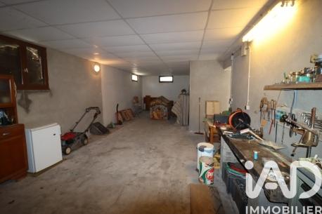 Maison à vendre 5 pièces 118 m² Ris