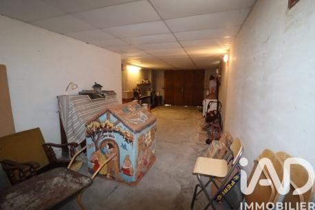 Maison à vendre 5 pièces 118 m² Ris