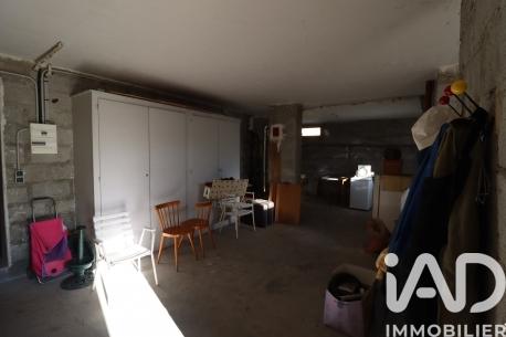 Maison à vendre 5 pièces 118 m² Ris