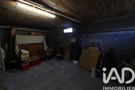 Maison à vendre 5 pièces 118 m² Ris