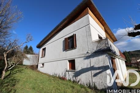 Maison à vendre 5 pièces 118 m² Ris