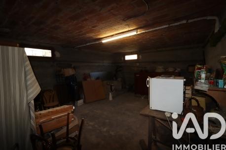 Maison à vendre 5 pièces 118 m² Ris