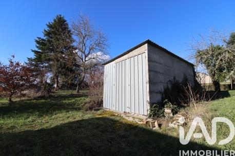 Maison à vendre 5 pièces 118 m² Ris