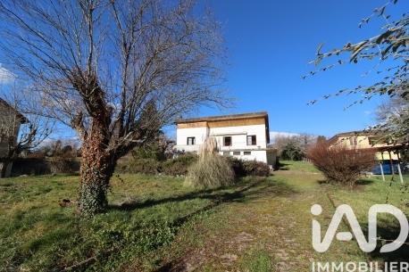 Maison à vendre 5 pièces 118 m² Ris