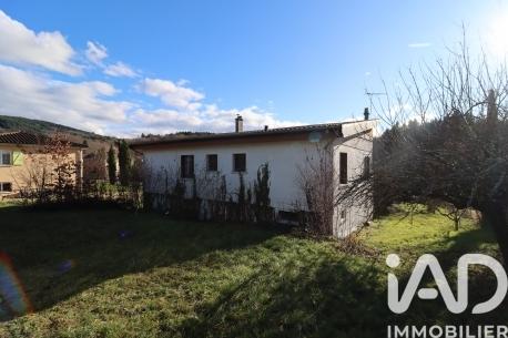 Maison à vendre 5 pièces 118 m² Ris