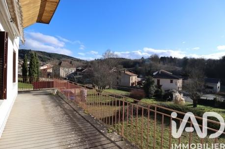 Maison à vendre 5 pièces 118 m² Ris