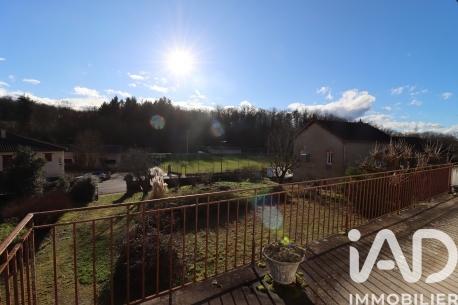 Maison à vendre 5 pièces 118 m² Ris