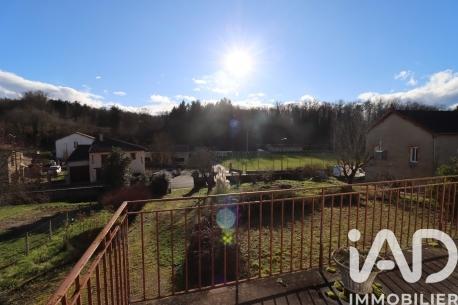 Maison à vendre 5 pièces 118 m² Ris