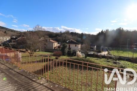 Maison à vendre 5 pièces 118 m² Ris
