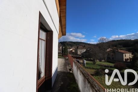 Maison à vendre 5 pièces 118 m² Ris