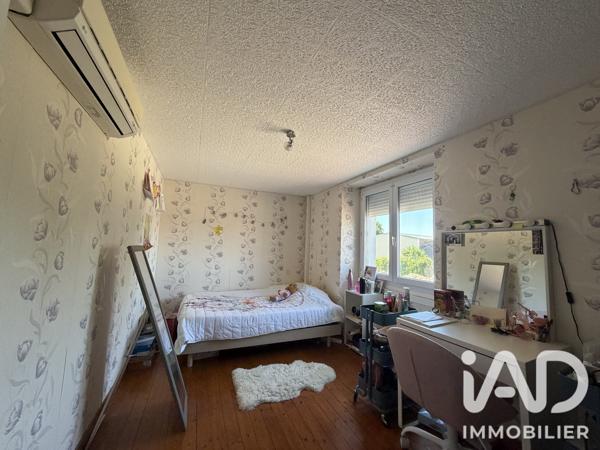 Maison à vendre 7 pièces 189 m² Airvault