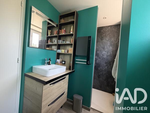 Maison à vendre 7 pièces 189 m² Airvault