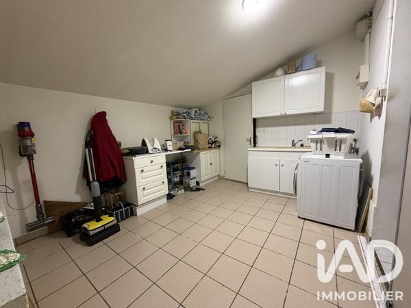 Maison à vendre 7 pièces 189 m² Airvault