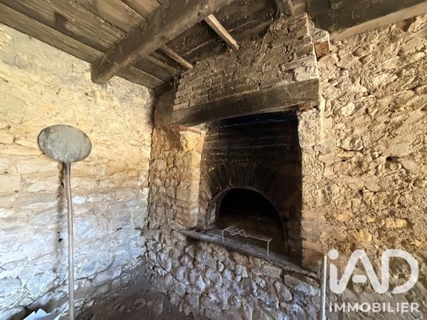 Maison à vendre 7 pièces 189 m² Airvault
