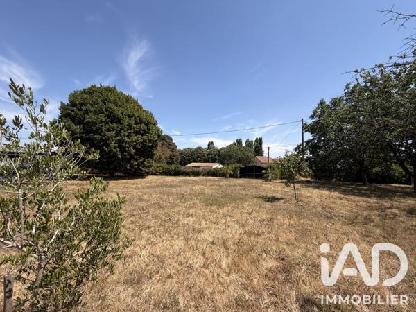 Maison à vendre 7 pièces 189 m² Airvault