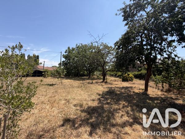 Maison à vendre 7 pièces 189 m² Airvault