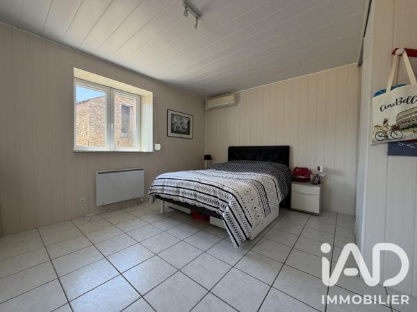 Maison à vendre 7 pièces 189 m² Airvault