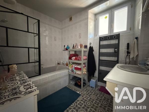 Maison à vendre 7 pièces 189 m² Airvault