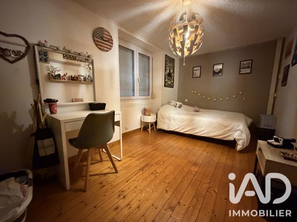 Maison à vendre 7 pièces 189 m² Airvault