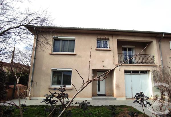 Maison à vendre  5 pièces - 137 m2 CASTRES - 81