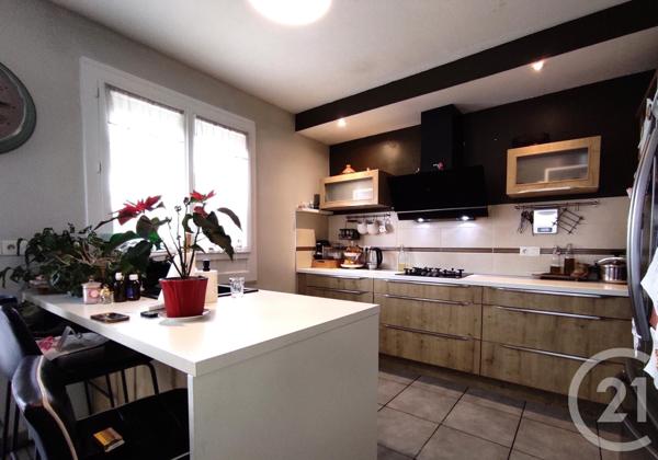 Maison à vendre  5 pièces - 137 m2 CASTRES - 81