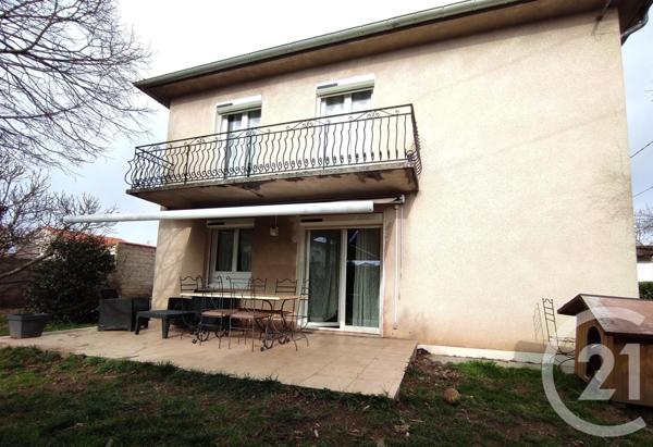 Maison à vendre  5 pièces - 137 m2 CASTRES - 81