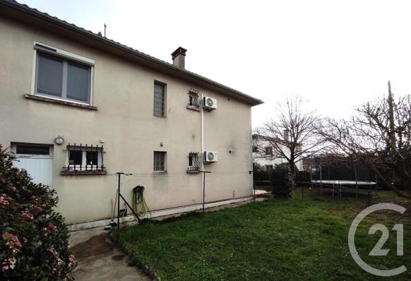Maison à vendre  5 pièces - 137 m2 CASTRES - 81