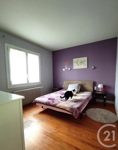 Maison à vendre  5 pièces - 137 m2 CASTRES - 81