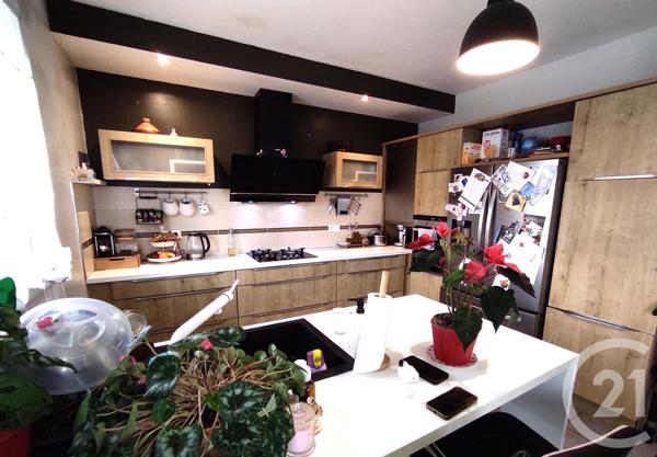 Maison à vendre  5 pièces - 137 m2 CASTRES - 81