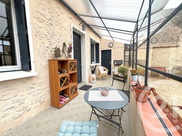 Maison à vendre  7 pièces - 162 m2 MEREVILLE - 91