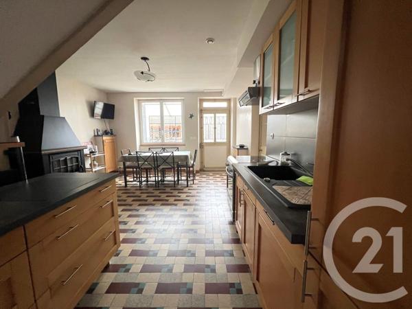 Maison à vendre  7 pièces - 162 m2 MEREVILLE - 91