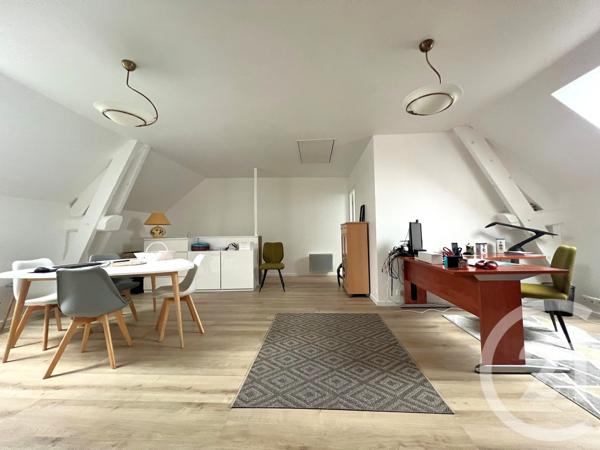 Maison à vendre  7 pièces - 162 m2 MEREVILLE - 91