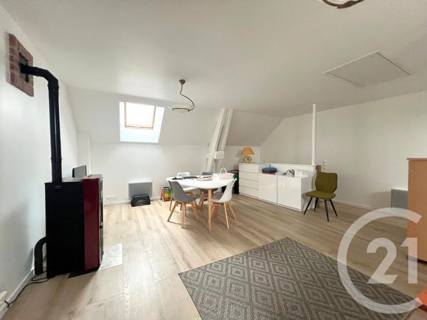 Maison à vendre  7 pièces - 162 m2 MEREVILLE - 91