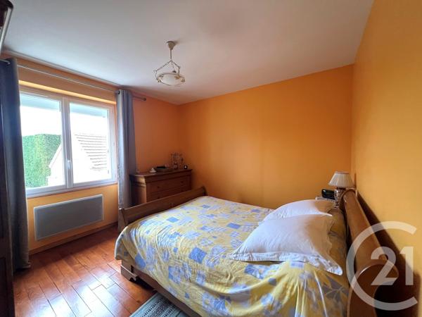 Maison à vendre  7 pièces - 162 m2 MEREVILLE - 91