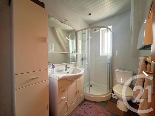 Maison à vendre  7 pièces - 162 m2 MEREVILLE - 91